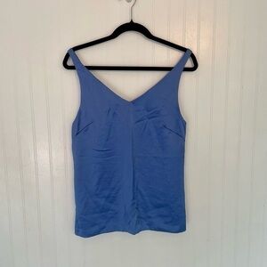 Banana Republic dressy tank top - Small